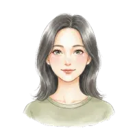 悩んでいる女性